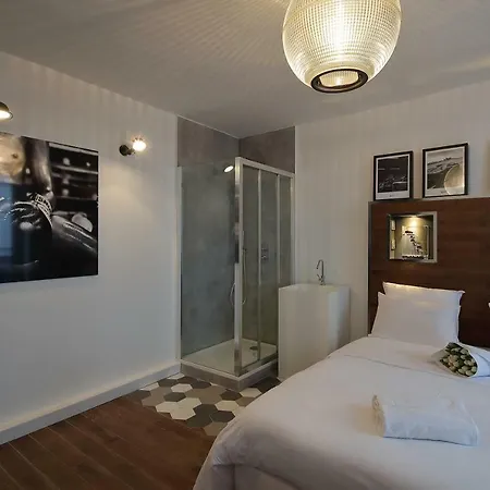 Studio De Charme Proche Tour Eiffel Et Rue Cler *